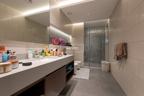 Villa in Mohammed Bin Rashid City, Dubai 4 bedrooms, 559.1 sq.m. № 55340 - photo 17