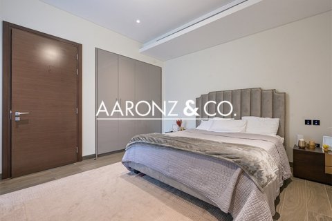 Villa en Mohammed Bin Rashid City, Dubai, 4 dormitorios, 559 m², № 55340 - foto 10