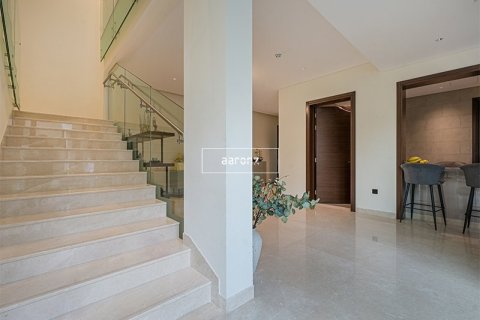 Villa in Mohammed Bin Rashid City, Dubai 4 bedrooms, 559.1 sq.m. № 55340 - photo 6
