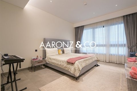 Villa en Mohammed Bin Rashid City, Dubai, 4 dormitorios, 559 m², № 55340 - foto 8