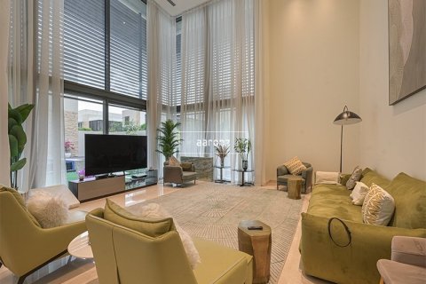 Villa in Mohammed Bin Rashid City, Dubai 4 bedrooms, 559.1 sq.m. № 55340 - photo 3