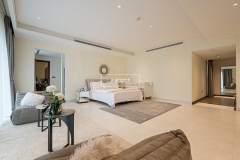 Villa in Mohammed Bin Rashid City, Dubai 4 bedrooms, 559.1 sq.m. № 55340 - photo 9