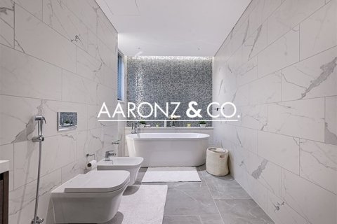 Villa en Mohammed Bin Rashid City, Dubai, 4 dormitorios, 559 m², № 55340 - foto 12