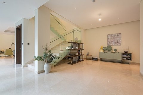 Villa in Mohammed Bin Rashid City, Dubai 4 bedrooms, 559.1 sq.m. № 55340 - photo 7