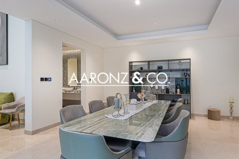 Villa en Mohammed Bin Rashid City, Dubai, 4 dormitorios, 559 m², № 55340 - foto 4