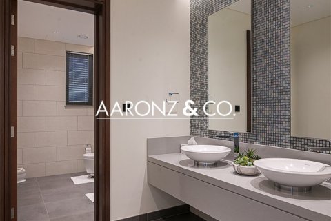 Villa en Mohammed Bin Rashid City, Dubai, 4 dormitorios, 559 m², № 55340 - foto 18