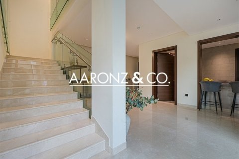 Villa en Mohammed Bin Rashid City, Dubai, 4 dormitorios, 559 m², № 55340 - foto 6