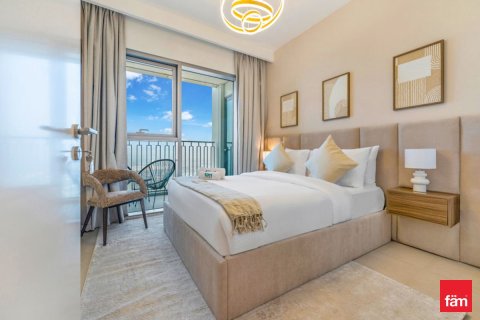 Apartment in Downtown Dubai (Downtown Burj Dubai), Dubai 2 bedrooms, 100.9 sq.m. № 114765 - photo 7