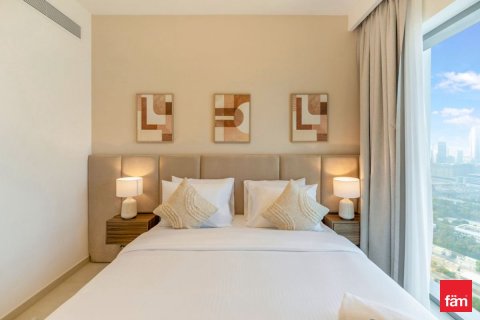 Apartment in Downtown Dubai (Downtown Burj Dubai), Dubai 2 bedrooms, 100.9 sq.m. № 114765 - photo 9