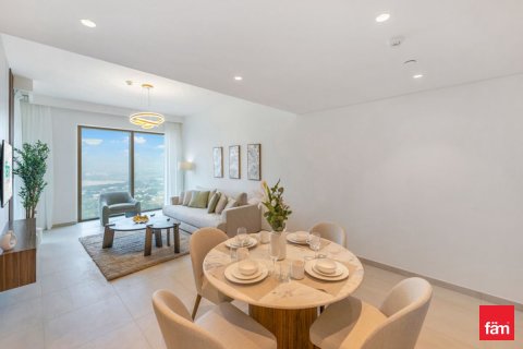 Apartment in Downtown Dubai (Downtown Burj Dubai), Dubai 2 bedrooms, 100.9 sq.m. № 114765 - photo 4