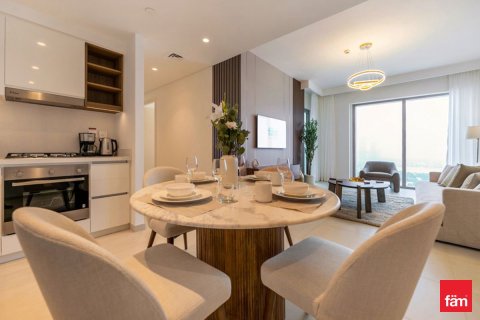 Apartment in Downtown Dubai (Downtown Burj Dubai), Dubai 2 bedrooms, 100.9 sq.m. № 114765 - photo 5