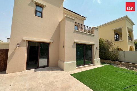 Villa à Dubai, 4 chambres, 405 m², № 123472