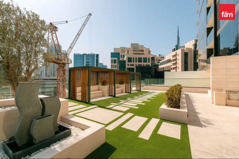 Apartment in Business Bay, Dubai 51.1 sq.m. № 123475 - photo 11