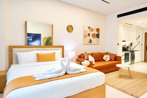 Apartment in Business Bay, Dubai 51.1 sq.m. № 123475 - photo 17