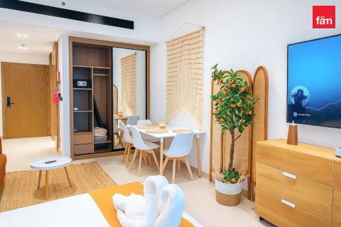 Apartment in Business Bay, Dubai 51.1 sq.m. № 123475 - photo 20