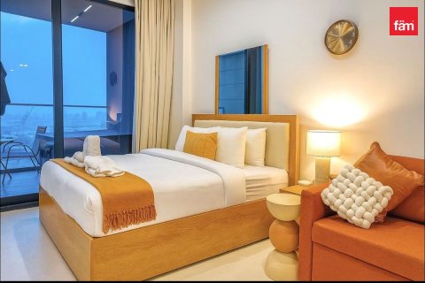Apartment in Business Bay, Dubai 51.1 sq.m. № 123475 - photo 19
