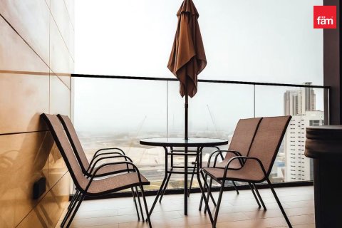 Apartment in Business Bay, Dubai 51.1 sq.m. № 123475 - photo 12