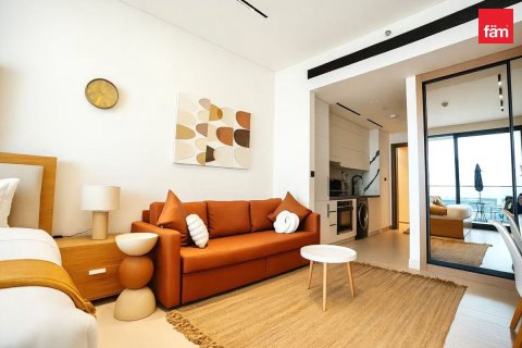 Apartment in Business Bay, Dubai 51.1 sq.m. № 123475 - photo 3