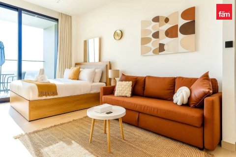 Apartment in Business Bay, Dubai 51.1 sq.m. № 123475 - photo 2
