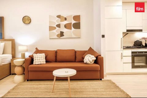 Apartment in Business Bay, Dubai 51.1 sq.m. № 123475 - photo 15