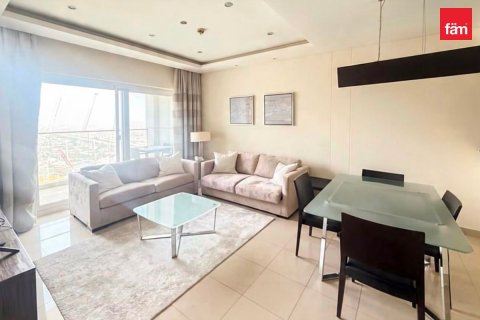 Apartment in Dubai 2 bedrooms, 117.4 sq.m. № 123477