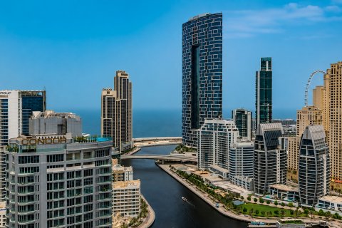 Dubai real estate in July 2026: sales reach AED 34.88 billion