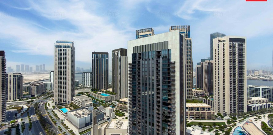 Apartment in Dubai 2 bedrooms, 102.5 sq.m. № 123474