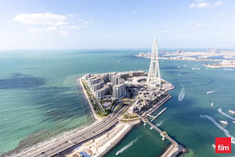 Apartment in Dubai 3 bedrooms, 177.3 sq.m. № 123473