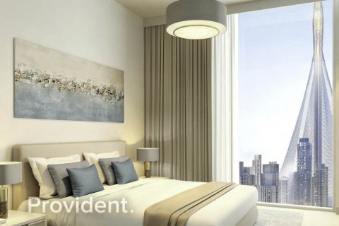 Apartment in Dubai Creek Harbour (The Lagoons), Dubai 3 bedrooms № 2976 - photo 13
