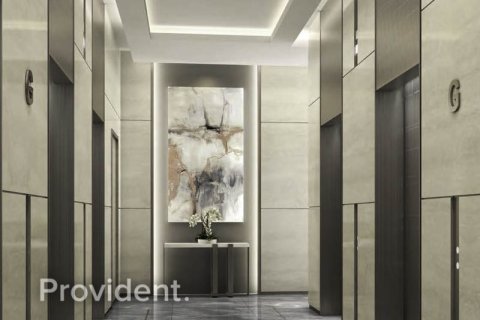 Apartment in Dubai Creek Harbour (The Lagoons), Dubai 3 bedrooms № 2980 - photo 6