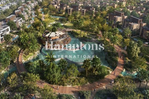 تاون هاوس في Dubai Land, دبي 3 غرف نوم, 167.77910188 م² رقم 97957 - صورة 15