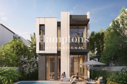تاون هاوس في Dubai Land, دبي 3 غرف نوم, 167.77910188 م² رقم 97957 - صورة 25