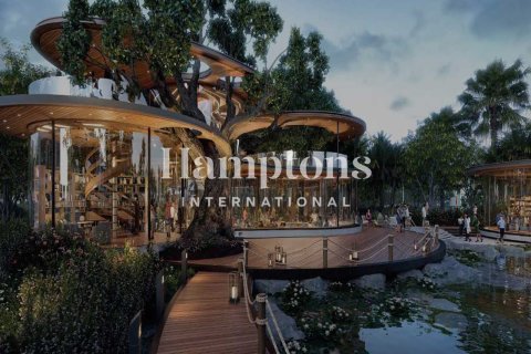 Adosado en Dubai Land, Dubai, 3 dormitorios, 167.779 m², № 97957