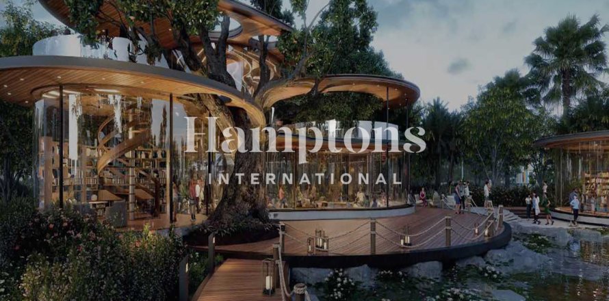 تاون هاوس في Dubai Land, دبي 3 غرف نوم, 167.779 م² رقم 97957