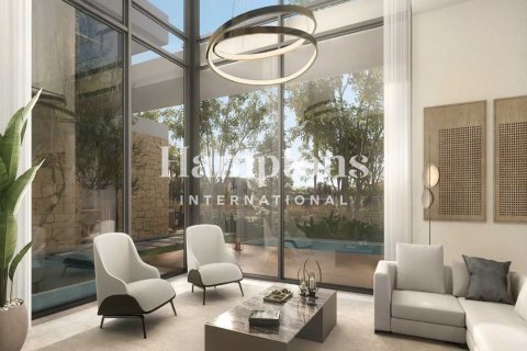 تاون هاوس في Dubai Land, دبي 3 غرف نوم, 167.77910188 م² رقم 97957 - صورة 10