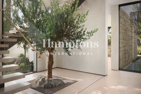 تاون هاوس في Dubai Land, دبي 3 غرف نوم, 167.77910188 م² رقم 97957 - صورة 20