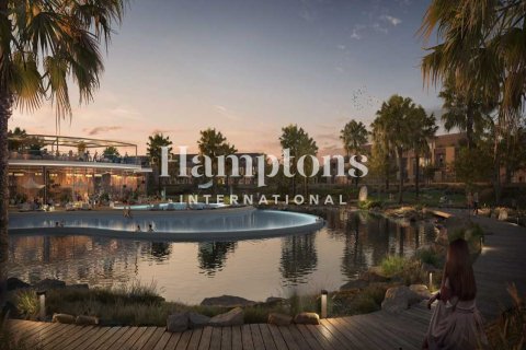 تاون هاوس في Dubai Land, دبي 3 غرف نوم, 167.77910188 م² رقم 97957 - صورة 16