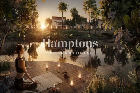 تاون هاوس في Dubai Land, دبي 3 غرف نوم, 167.77910188 م² رقم 97957 - صورة 27