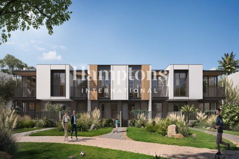 تاون هاوس في Dubai Land, دبي 3 غرف نوم, 167.77910188 م² رقم 97957 - صورة 8