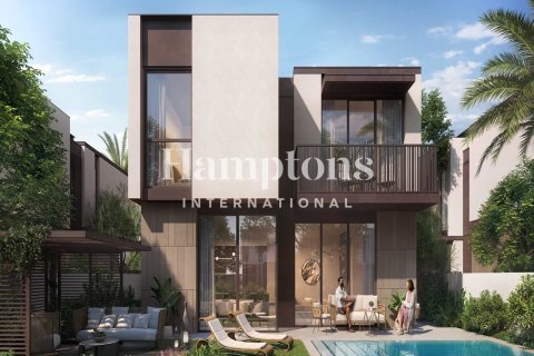 تاون هاوس في Dubai Land, دبي 3 غرف نوم, 167.77910188 م² رقم 97957 - صورة 5