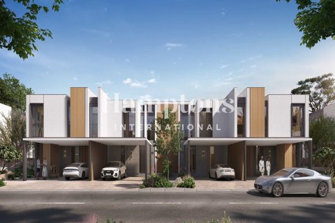 تاون هاوس في Dubai Land, دبي 3 غرف نوم, 167.77910188 م² رقم 97957 - صورة 6