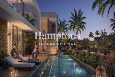 تاون هاوس في Dubai Land, دبي 3 غرف نوم, 167.77910188 م² رقم 97957 - صورة 22