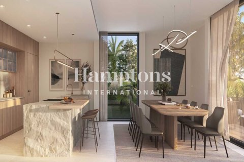 تاون هاوس في Dubai Land, دبي 3 غرف نوم, 167.77910188 م² رقم 97957 - صورة 9