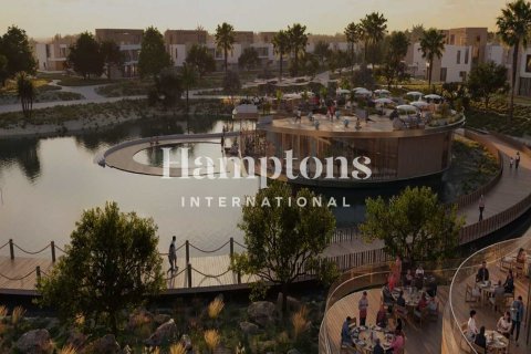 تاون هاوس في Dubai Land, دبي 3 غرف نوم, 167.77910188 م² رقم 97957 - صورة 2