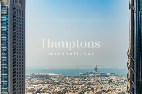 Снять в аренду квартиру в Даунтаун Дубай (Даунтаун Бурдж Дубай), Дубай: 2 спальни, 113.99198100м², № 97972 - фото 7