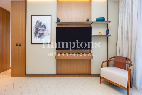 Снять в аренду квартиру в Даунтаун Дубай (Даунтаун Бурдж Дубай), Дубай: 2 спальни, 113.99198100м², № 97972 - фото 9