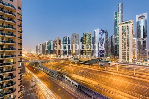 شقة في The Address Dubai Marina, مرسى دبي, دبي استوديو, 30.93669900 م² رقم 97962 - صورة 8
