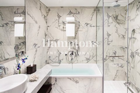 شقة في The Address Dubai Marina, مرسى دبي, دبي استوديو, 30.93669900 م² رقم 97962 - صورة 5