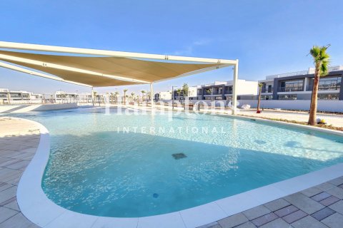 فيلا في Dubai South (Dubai World Central), دبي 4 غرف نوم, 306.39409400 م² رقم 97973 - صورة 25