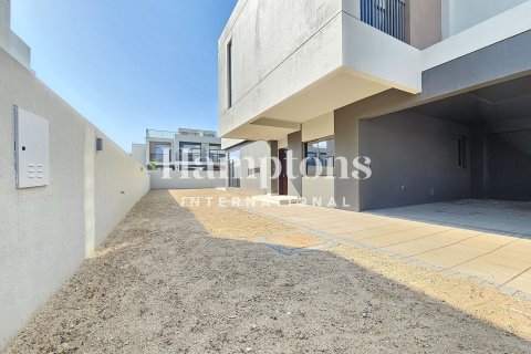 فيلا في Dubai South (Dubai World Central), دبي 4 غرف نوم, 306.39409400 م² رقم 97973 - صورة 23